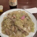 長崎飯店 渋谷店 - 