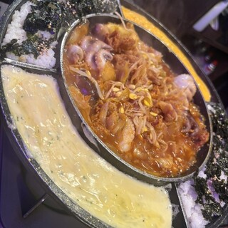 韓国 ポジャギ Lucyさま ご相談→お買い上げ ホン・チョンギ | 宅配DVD