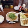 ラーメン魁力屋 朝比奈店