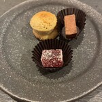 レストラン ルパン - 