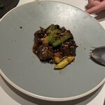 中国飯店 富麗華 - 