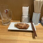 つけ麺 はま紅葉 - 