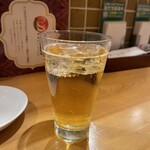 ディップパレス - タイ ハイボール