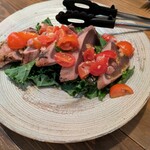 ビストロ お野菜と. - 