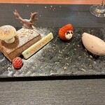 レストラン ルパン - 