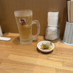 つけ麺 はま紅葉 - 