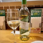 ディップパレス - モンスーンバレー（白）