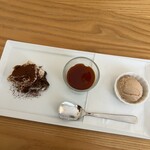 アドゥエパッシ - 