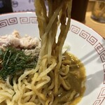 煮干しのビリー - 