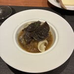 レストラン ルパン - 