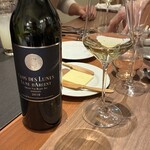 レストラン ルパン - 