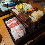 やんばるダイニング　松の古民家 - 