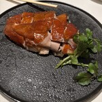 中国飯店 富麗華 - 