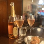 ブラッスリーオザミ丸の内 - 