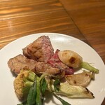 ビストロ お野菜と. - 