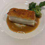 レストラン ルパン - 