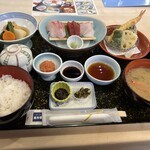 博多料亭 稚加榮 - 