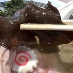 煮干しのビリー - キクラゲ