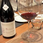 レストラン ルパン - 