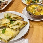 ディップパレス - マサラクルチャ、ナンブラタンコルマ