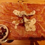 ワインの酒場。ディプント - 