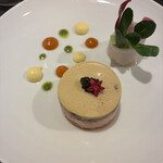 レストラン ルパン - 