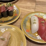 回転鮨 魚太郎 - 