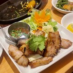 ディップパレス - コームーヤーン