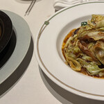 中国飯店 富麗華 - 