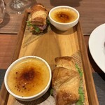 レストラン ルパン - 