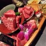 東京焼肉 平城苑 - 