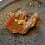 そばの実 一閑人 - 