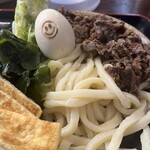 うどんの佐助 - 