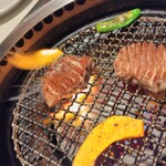 東京焼肉 平城苑 - 