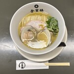 らぁめん登里勝 - 