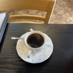カレーとナンの専門店 ルンビニ - タンドリーチキンセット（ソフトドリンク）