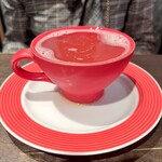 ギャルソン クレープ - 