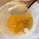 そばの実 一閑人 - 