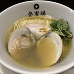 らぁめん登里勝 - 