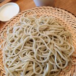 そばの実 一閑人 - 