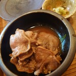 そばの実 一閑人 - 