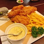 横浜ビール本店レストランUMAYA - 