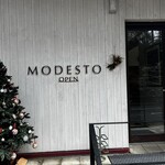 モデスト - 
