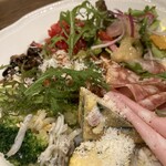 トレーロ タケウチ - 