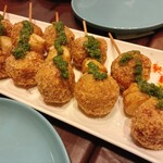 横浜ビール本店レストランUMAYA - 