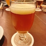 横浜ビール本店レストランUMAYA - 