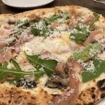 トレーロ タケウチ - 