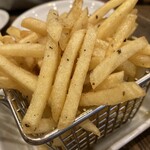 トレーロ タケウチ - 