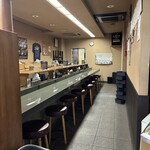 らぁめん登里勝 - 