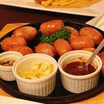 横浜ビール本店レストランUMAYA - 